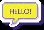 Hello